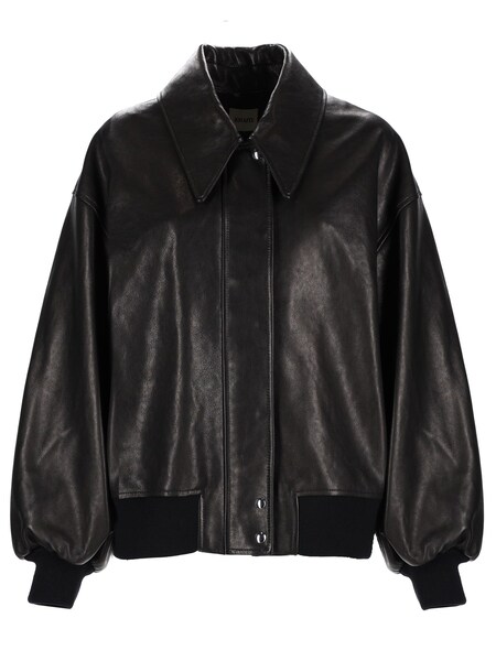  Khaite Khaite shelman Jacket 
