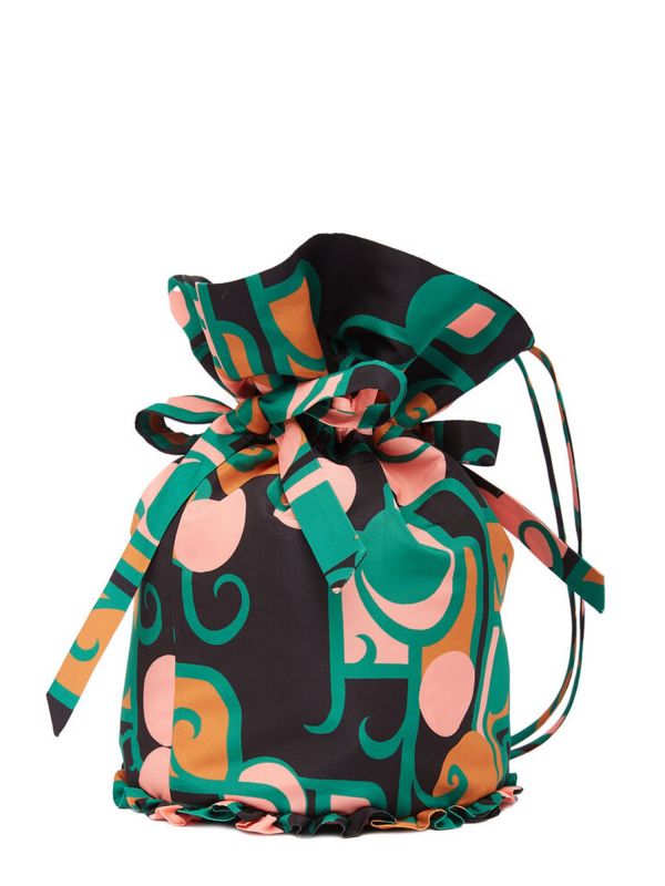  La Doublej La Doublej Ceremony Bag 