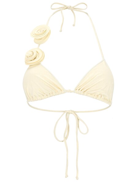  La Reveche La Reveche Top Bikini ashar 