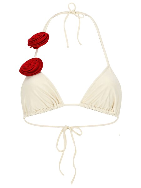  La Reveche La Reveche Top Bikini ashar 