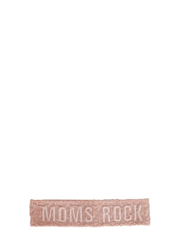  Label K Label K Braided Fabric Bracelet 