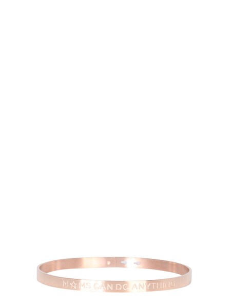  Label K Label K Rigid Bracelet 