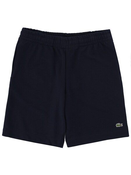  Lacoste Lacoste Shorts With Logo 