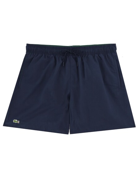  Lacoste Lacoste Swimsuit With Logo 