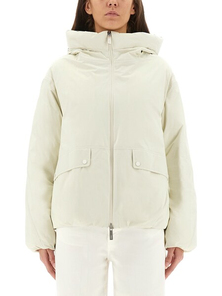  Laminar Laminar Goretex Jacket With Hood 