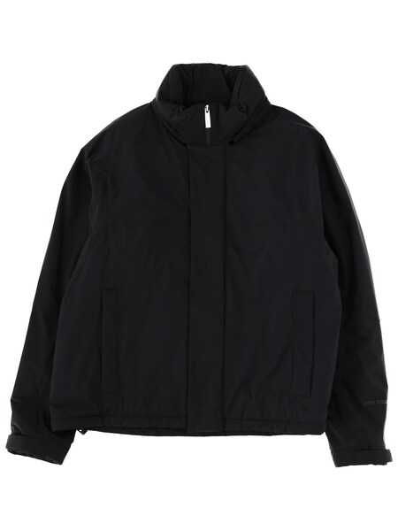 Laminar Laminar Jacket With Zip 
