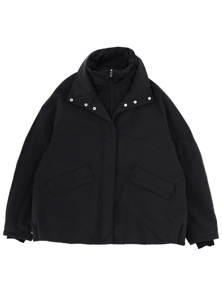  Laminar Laminar Jacket With Zip 