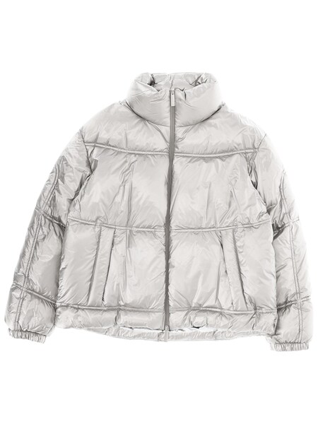  Laminar Laminar metallic Shield Jacket 