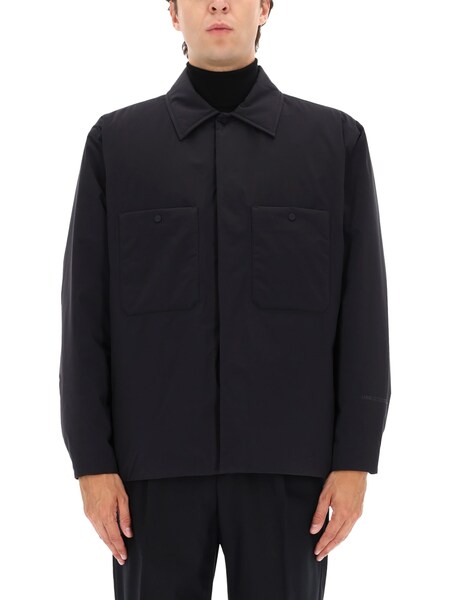  Laminar Laminar Two Layer Goretex Shirt Jacket 