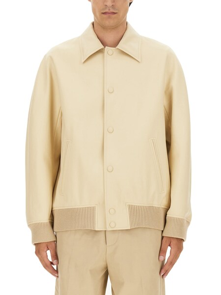  Lanvin Lanvin Buttoned Jacket 
