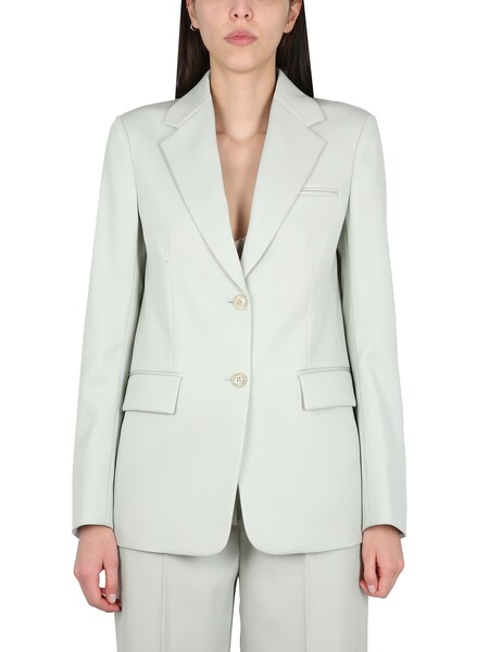  Lanvin Lanvin Single Breasted Blazer 