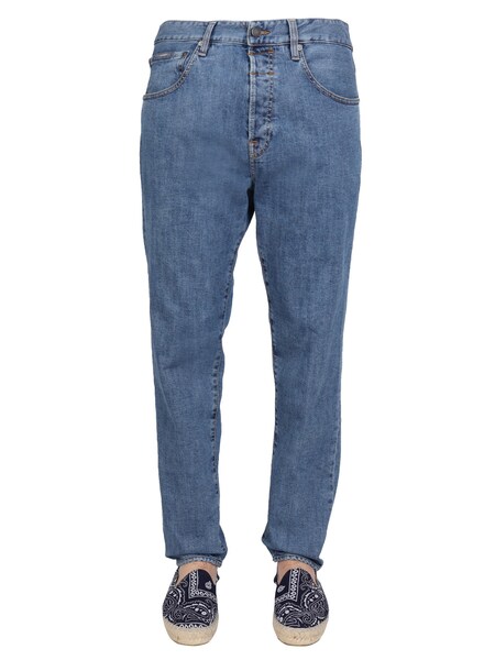  Lardini Lardini Five Pocket Jeans 