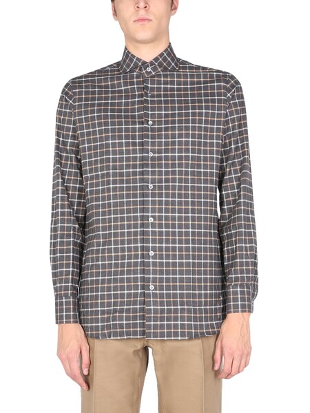  Lardini Lardini ipalbo Shirt 