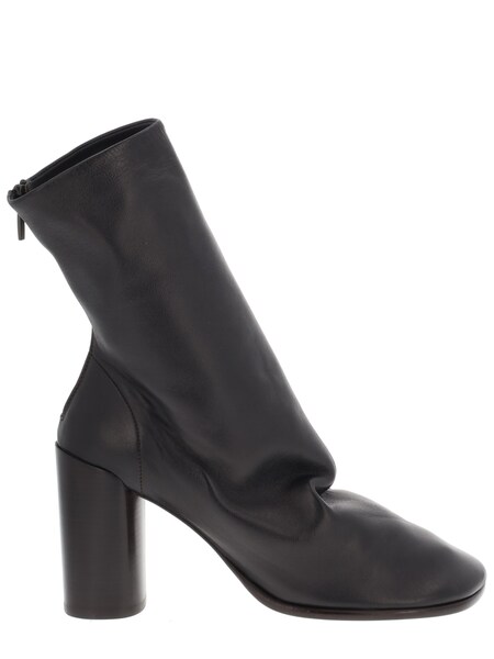  Lemaire Lemaire Boots glove 80 