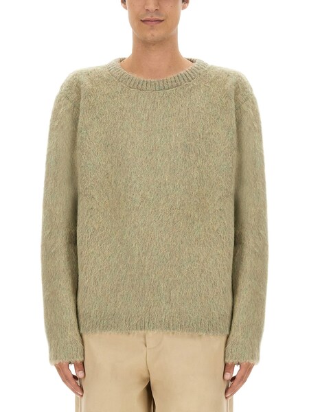  Lemaire Lemaire Brushed Wool Sweater 
