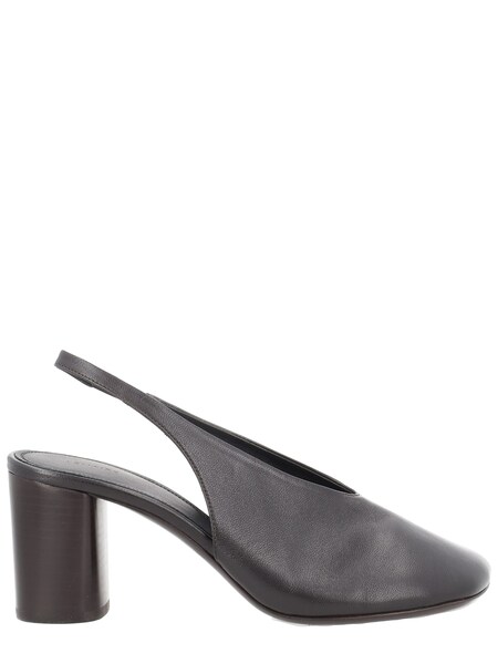  Lemaire Lemaire Slingback glove 