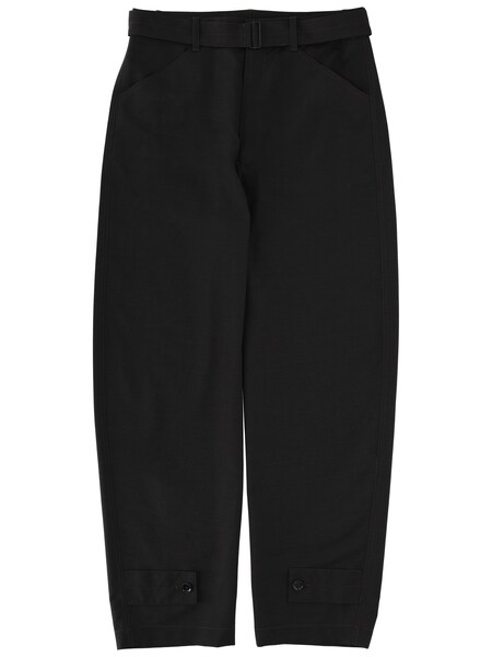  Lemaire Lemaire Tailored Pants 