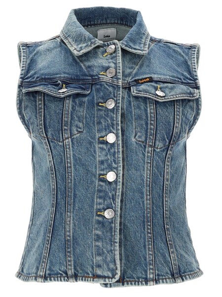  Lois Lois celine Vest 
