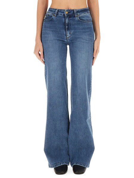  Lois Lois palazzo Pants 