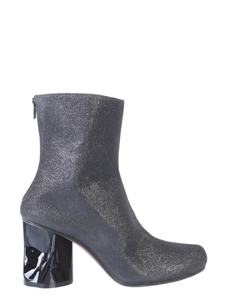  Maison Margiela Maison Margiela Boot With Crushed Heel 