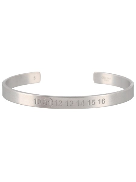  Maison Margiela Maison Margiela Bracciale number Reference 