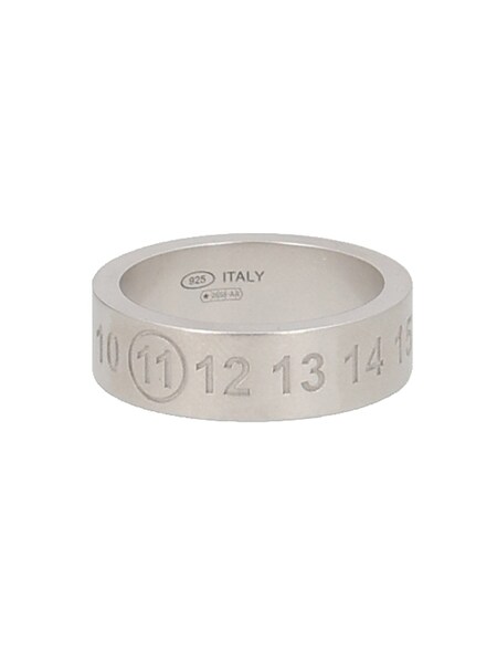  Maison Margiela Maison Margiela numeric Ring 