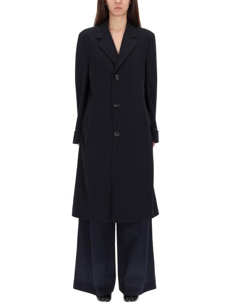  Maison Margiela Maison Margiela Wool Coat 