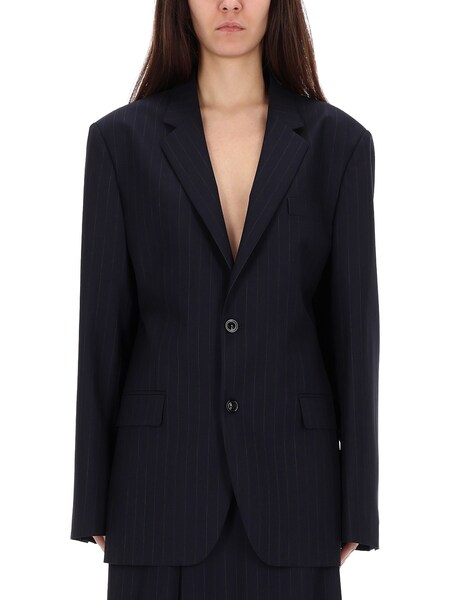  Maison Margiela Maison Margiela Wool Jacket 