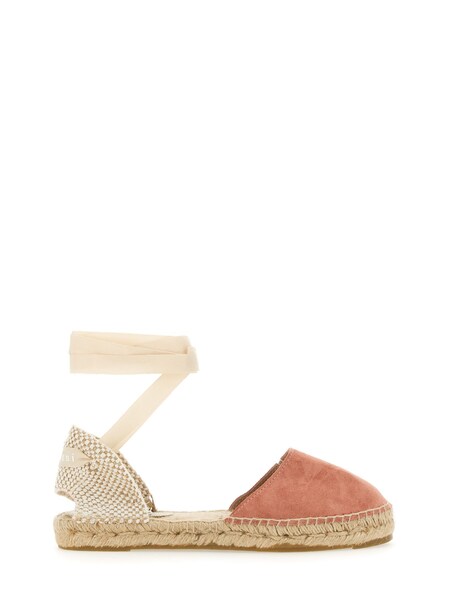  Manebi Manebi Espadrilles Flat 