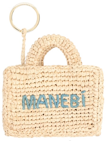  Manebi Manebi Portachiavi mini Sunset 