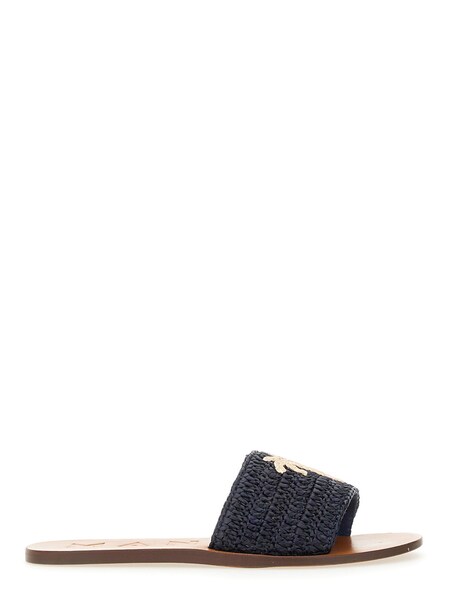  Manebi Manebi Slide Sandal 