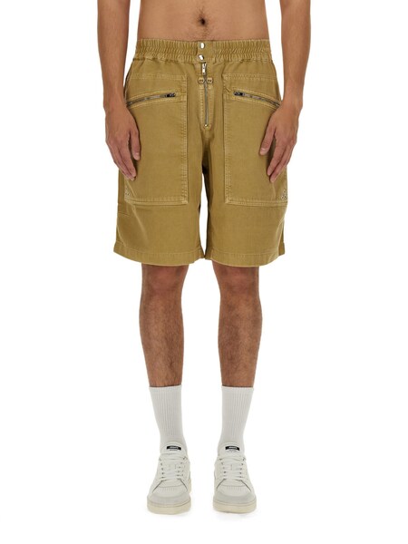  Marant Marant Bermuda Shorts jayah 