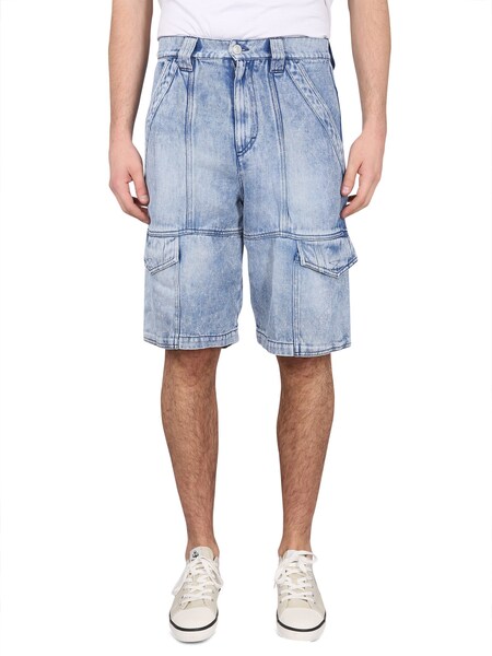  Marant Marant Bermuda Timy 