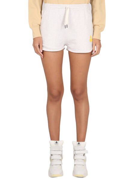  Marant étoile Marant étoile Short mifa 
