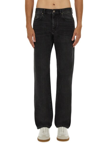  Marant Marant Jeans lewys Gb 