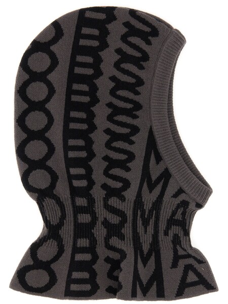  Marc Jacobs Marc Jacobs Balaclava The Monogram 