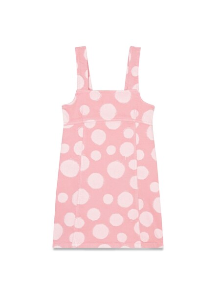  Marc Jacobs Marc Jacobs Dress With Suspenders 