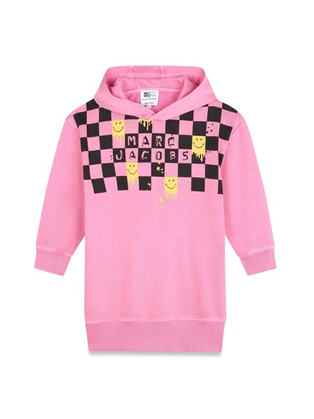  Marc Jacobs Marc Jacobs Hooded Dress 