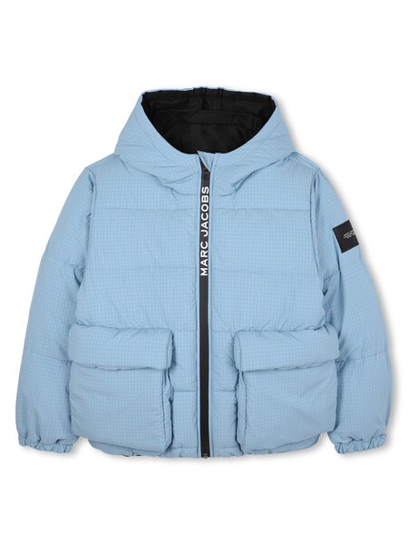  Marc Jacobs Marc Jacobs Reversible Down Jacket 