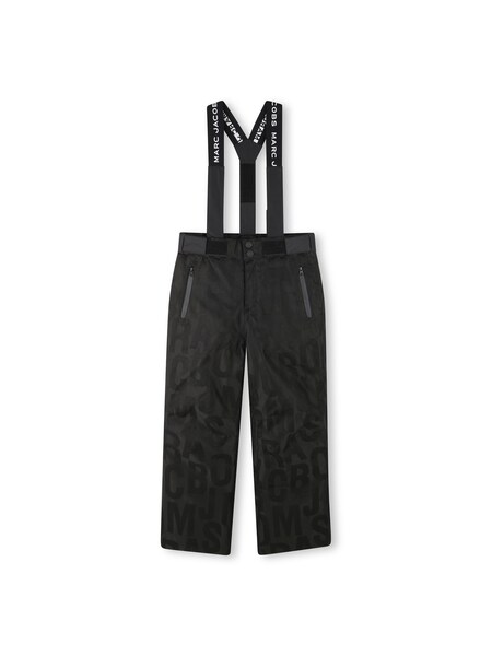  Marc Jacobs Marc Jacobs Ski Suit 