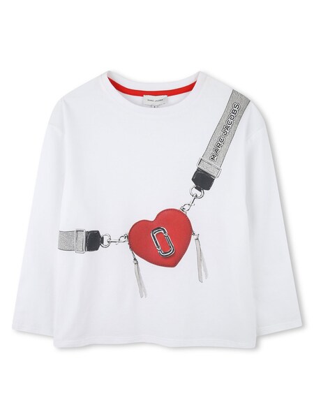 Marc Jacobs Marc Jacobs T Shirt 