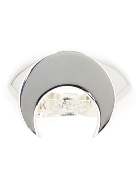  Marine Serre Marine Serre moon Ring 