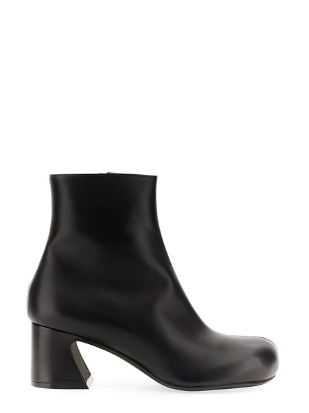 Marni Marni Tassel Ankle Boot 