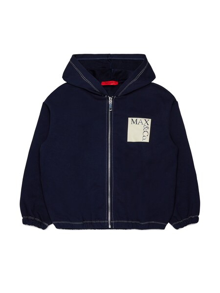  Max & Co. Max & Co. Sweatshirt With Logo 