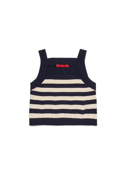  Max & Co. Max & Co. Tops With Logo 