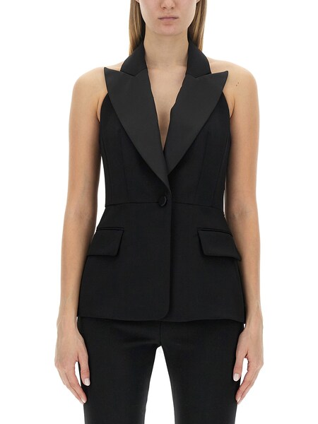  Max Mara Max Mara Aletta Vest 