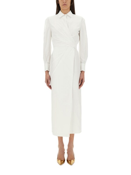  Max Mara Max Mara balzac Long Dress 