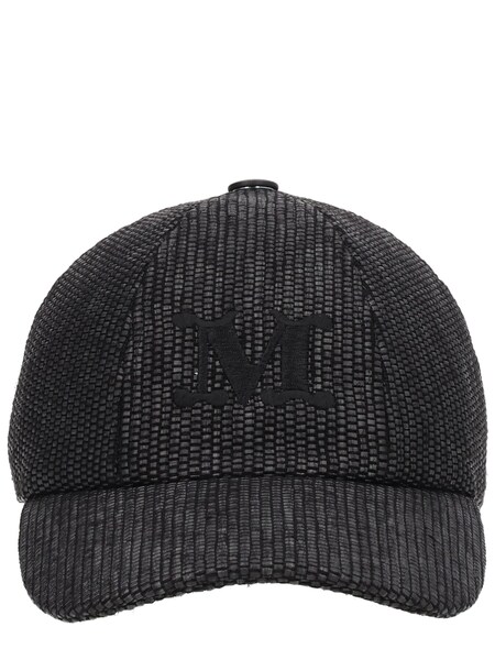  Max Mara Max Mara Baseball Cap 