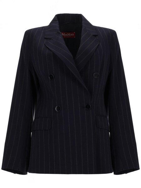  Max Mara Max Mara Blazer onagro 