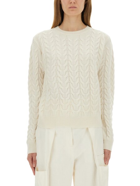  Max Mara Max Mara Braided Knit aramis 